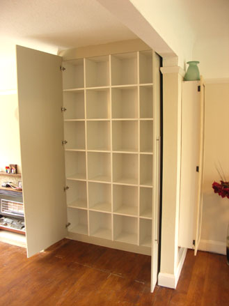 cupboard